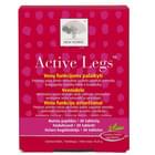 New Nordic Active Legs комплекс від варикозу таблетки №30 (банка)
