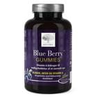 New Nordic Blue Berry Комплекс для улучшения зрения желейной пастилки №60