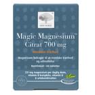 New Nordic Магния цитрат таблетки по 700 мг №60