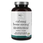 New Nordic Сal Mag Bone Strong Комплекс для костей, зубов и мышц капсулы №120