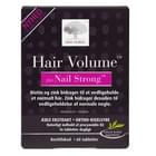 New Nordic Hair Volume plus Nail Strong Комплекс для волос и ногтей таблетки №60