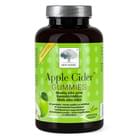 New Nordic Apple Cider Gummies уксус яблочный сидровый желейные пастилки №60