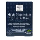 New Nordic Magic Магния глицинат таблетки по 550 мг №60