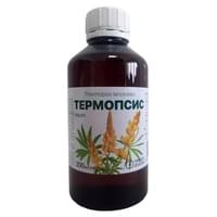 Купить Термопсис Профи Фарм сироп по 200 мл (флакон) Термопсис Профи Фарм сироп по 200 мл (флакон)