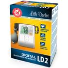 Тонометр Little Doctor LD-2  полуавтоматический