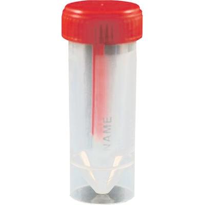 Ємність для забору калу +103 стерильна 30 мл