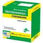 Купить Леспенефрил-Лубныфарм капсулы №90 (9 блистеров х 10 капсул) Леспенефрил-Лубныфарм капсулы №90 (9 блистеров х 10 капсул)
