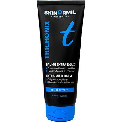 Бальзам для волос Skinormil Trichonix экстрамягкий для нормальных и сухих волос 200 мл