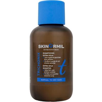 Шампунь Skinormil Trichonix экстрамягкий для нормальных и сухих волос 50 мл