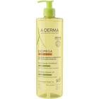 Олія-емолент для тіла A-Derma Exomega Control очищуюча та пом'якшуюча 500 мл