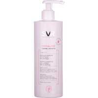 Крем для обличчя та тіла SVR Topialyse очищуючий для сухої та дуже сухої чутливої ​​схильної до атопії шкіри 400 мл