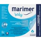 Фильтры одноразовые Маример Беби 20 шт. + 2 насадки