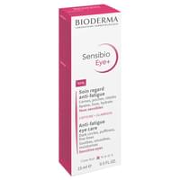 Засіб для контуру очей Bioderma Sensibio Eye+ 15 мл