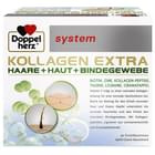 Доппельгерц System Коллаген Экстра раствор орал. по 25 мл №30 (флаконы)