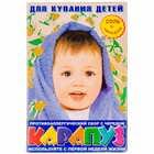 Купити Сіль для ванн дитяча Карапуз з чередою 500 г Сіль для ванн дитяча Карапуз з чередою 500 г