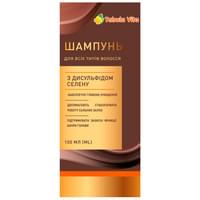 Купити Шампунь Tabula Vita против лупи з дисульфідом селену 100 мл Шампунь Tabula Vita против лупи з дисульфідом селену 100 мл