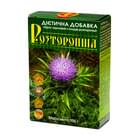 Шрот из плодов расторопши Мирослав по 100 г (пакет)