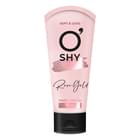 Крем для рук O'shy Rose gold 75 мл