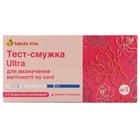 Тест-полоска для определения беременности Tabula Vita Ultra 10 мМЕ/мл 1 шт.