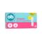 Тампоны гигиенические O.B. Original Normal 16 шт.