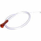 Купити Катетер урологічний Нелатона Medicare чоловічий розмір 10 чорний Катетер урологічний Нелатона Medicare чоловічий розмір 10 чорний