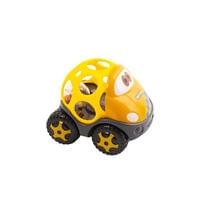Игрушка-погремушка Baby Team 8406 Машинка в ассортименте