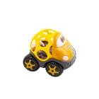 Игрушка-погремушка Baby Team 8406 Машинка в ассортименте