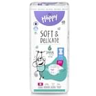 Подгузники Bella Happy Baby Junior Extra размер 6, от 15 кг, 48 шт.