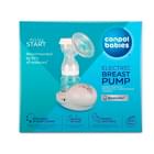 Молоковідсмоктувач Canpol 12/215 EasyStart електричний