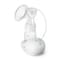 Молоковідсмоктувач Canpol 12/215 EasyStart електричний - фото 2