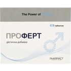 Проферт таблетки №60 (4 блістери х 15 таблеток)