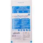 Рукавички хірургічні Medismart латексні стерильні неприпудрені, покриті полімером розмір 7,5 пара