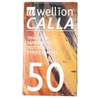 Тест-полоски для определения глюкозы в крови Wellion Calla 50 шт.