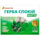 Купити Герба Спокій Форте Tabula Vita капсули №20 (блістер) Герба Спокій Форте Tabula Vita капсули №20 (блістер)