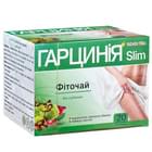 Фиточай Гарциния Slim Tabula Vita по 1,5 г №20 (фильтр-пакеты)