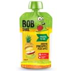 Пюре фруктове Bob Snail Смузі Манго-кокос 120 г