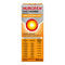 Нурофєн для дітей зі смаком апельсина суспензія орал. 100 мг / 5 мл по 200 мл (флакон) - фото 2