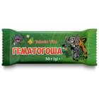 Гематогоша плитка 50 г