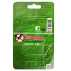 Браслет-репеллент Enjee Кыш-комар с маслом цитронеллы XXL 110 мм