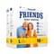Підгузки для дорослих Friends Premium L Large 90-166 см 10 шт. - фото 2