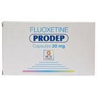 Продеп капсулы по 20 мг №60 (6 блистеров х 10 капсул)