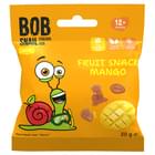 Снеки Bob Snail Равлик Боб Манго натуральні 20 г