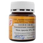 Мазь траумин 10% Ама по 50 г (банка)