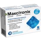 Максітопік порошок №10 (саше)