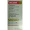 Оксалак концентрат д/інф. 5 мг/мл по 10 мл (флакон)