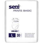 Підгузки-труси для дорослих Seni Pants Basic Large 30 шт.