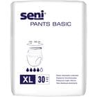 Підгузки-труси для дорослих Seni Pants Basic Extra Large 30 шт.