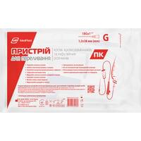 Система инфузионная ПК 21-02 Medplast