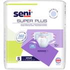 Подгузники для взрослых Seni Super Plus Air Small 10 шт.