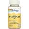 Solaray Витамины группы В Methyl B-Complex 50 капсулы №60